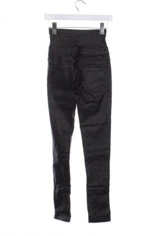 Pantaloni de femei, Mărime XS, Culoare Negru, Preț 74,35 Lei