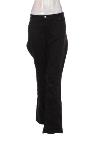 Pantaloni de femei, Mărime XXL, Culoare Negru, Preț 95,99 Lei