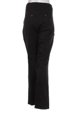 Pantaloni de femei, Mărime XXL, Culoare Negru, Preț 95,99 Lei