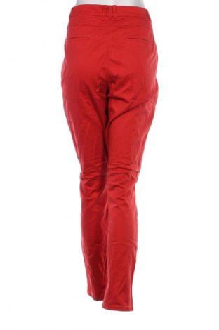 Damenhose, Größe M, Farbe Rot, Preis 20,49 €