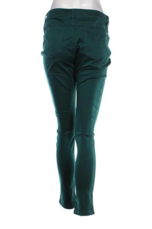 Pantaloni de femei, Mărime M, Culoare Verde, Preț 38,99 Lei