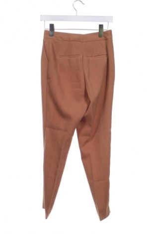 Damenhose, Größe XS, Farbe Braun, Preis € 14,83