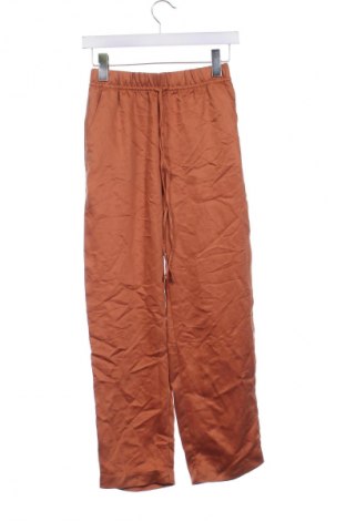 Damenhose, Größe XS, Farbe Orange, Preis € 13,99