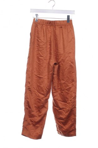 Damenhose, Größe XS, Farbe Orange, Preis € 13,99