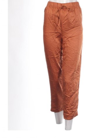 Damenhose, Größe XS, Farbe Orange, Preis 20,49 €