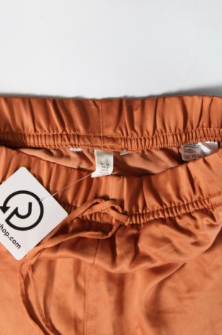 Damenhose, Größe XS, Farbe Braun, Preis 7,49 €