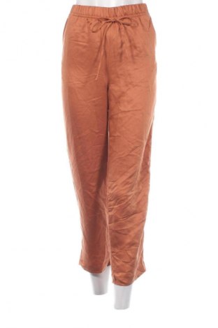 Damenhose, Größe XS, Farbe Braun, Preis 7,49 €