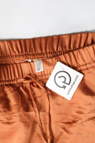 Damenhose, Größe XS, Farbe Orange, Preis 20,49 €