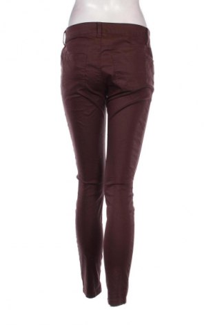 Damenhose, Größe S, Farbe Rot, Preis 20,49 €