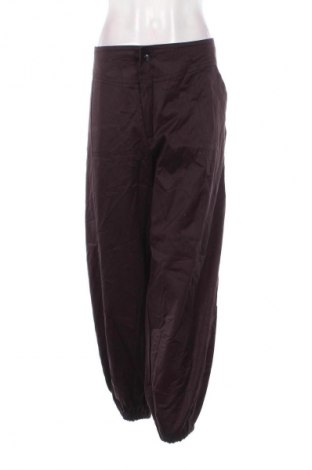 Pantaloni de femei, Mărime XXL, Culoare Maro, Preț 95,99 Lei