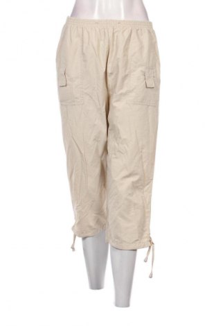 Damenhose, Größe XL, Farbe Beige, Preis € 15,00