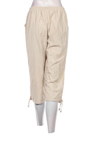 Damenhose, Größe XL, Farbe Beige, Preis 15,00 €