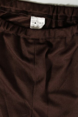 Damenhose, Größe XL, Farbe Braun, Preis 10,49 €