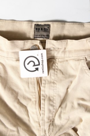 Damenhose, Größe M, Farbe Beige, Preis 4,49 €