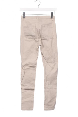 Pantaloni de femei, Mărime XS, Culoare Bej, Preț 74,00 Lei