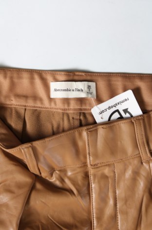 Damenhose Abercrombie & Fitch, Größe S, Farbe Beige, Preis 21,99 €