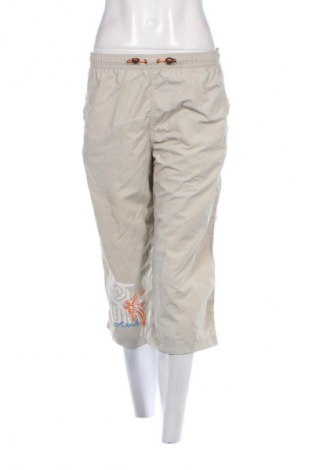 Damenhose Active, Größe M, Farbe Beige, Preis € 19,95