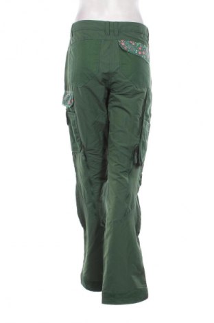 Damenhose Active Touch, Größe M, Farbe Grün, Preis 11,99 €