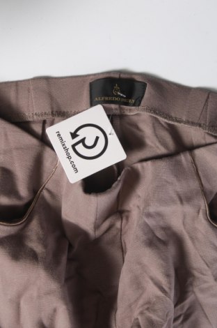 Damenhose Alfredo Pauly, Größe M, Farbe Braun, Preis € 10,49