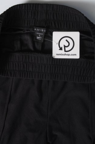 Damenhose Amisu, Größe S, Farbe Schwarz, Preis 8,49 €