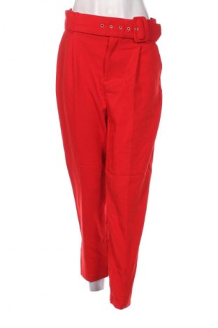 Damenhose Amisu, Größe M, Farbe Rot, Preis 20,49 €