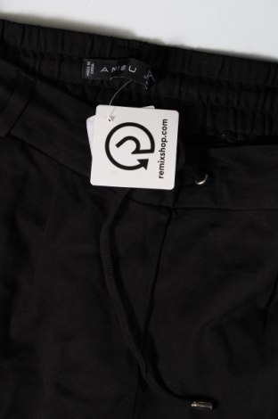 Damenhose Amisu, Größe L, Farbe Schwarz, Preis 20,49 €