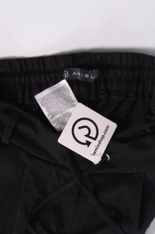 Damenhose Amisu, Größe XXS, Farbe Schwarz, Preis 20,49 €