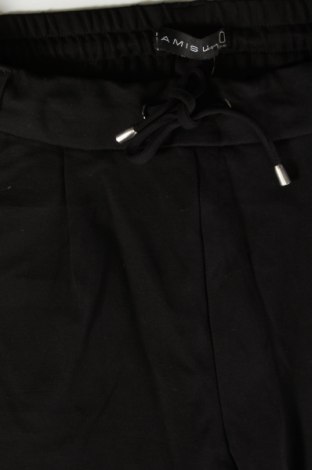 Damenhose Amisu, Größe L, Farbe Schwarz, Preis € 13,49