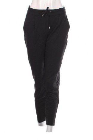 Pantaloni de femei Amisu, Mărime L, Culoare Negru, Preț 128,99 Lei