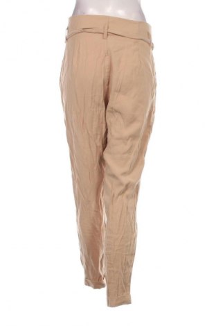 Pantaloni de femei Amisu, Mărime M, Culoare Bej, Preț 74,81 Lei