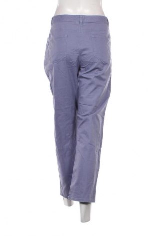 Pantaloni de femei Appleseed's, Mărime XL, Culoare Albastru, Preț 74,00 Lei