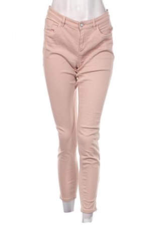 Damenhose Ascari Jeans, Größe M, Farbe Aschrosa, Preis € 28,99