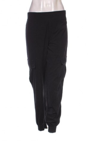 Pantaloni de femei Athleta, Mărime M, Culoare Negru, Preț 134,99 Lei