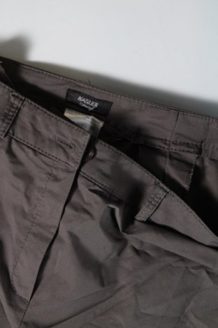 Damenhose Basler, Größe M, Farbe Grau, Preis € 21,99