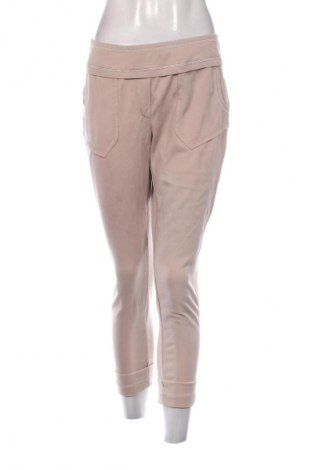 Pantaloni de femei Beate Heymann, Mărime M, Culoare Bej, Preț 134,99 Lei