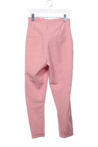 Damenhose Bershka, Größe S, Farbe Rosa, Preis € 9,99