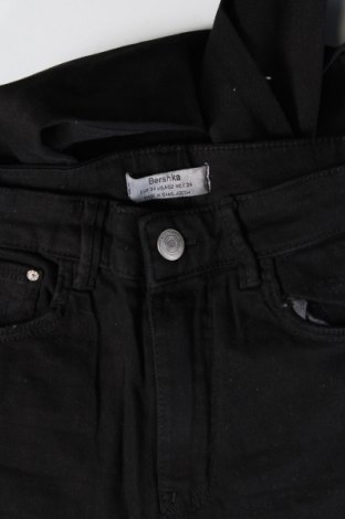 Damenhose Bershka, Größe XXS, Farbe Schwarz, Preis 20,49 €