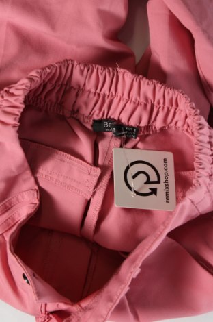 Damenhose Bershka, Größe S, Farbe Rosa, Preis 8,49 €