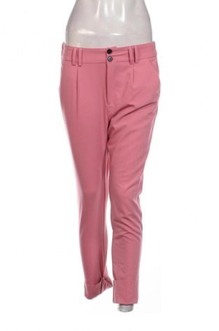 Damenhose Bershka, Größe S, Farbe Rosa, Preis 8,49 €