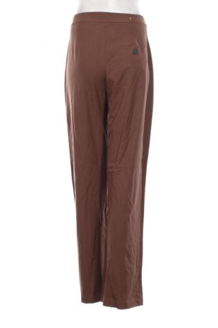 Pantaloni de femei Bershka, Mărime M, Culoare Maro, Preț 41,99 Lei