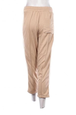 Damenhose Bershka, Größe S, Farbe Beige, Preis 5,99 €