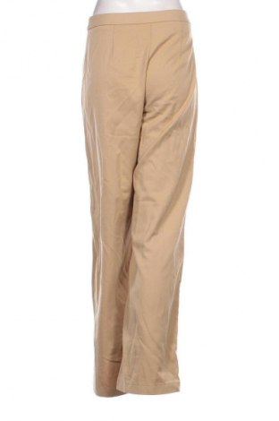 Damenhose Bershka, Größe M, Farbe Beige, Preis € 15,00