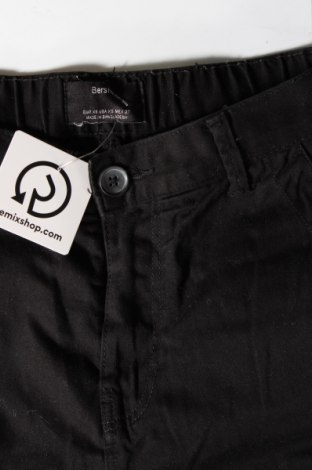 Damenhose Bershka, Größe XS, Farbe Schwarz, Preis € 11,03