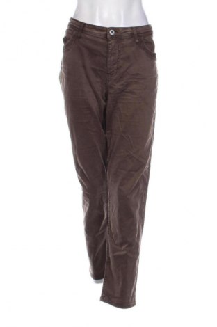 Damenhose Blue Fire Co, Größe XXL, Farbe Braun, Preis € 20,49