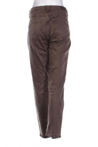 Pantaloni de femei Blue Fire Co, Mărime XXL, Culoare Maro, Preț 48,99 Lei