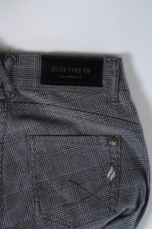 Dámské kalhoty  Blue Fire Co, Velikost XS, Barva Šedá, Cena  239,00 Kč