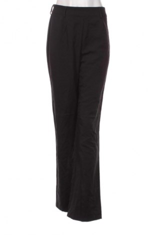 Pantaloni de femei Boohoo, Mărime M, Culoare Negru, Preț 95,99 Lei