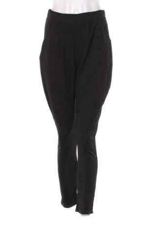 Pantaloni de femei Boohoo, Mărime S, Culoare Negru, Preț 19,99 Lei