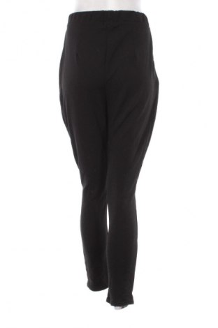 Pantaloni de femei Boohoo, Mărime S, Culoare Negru, Preț 19,99 Lei