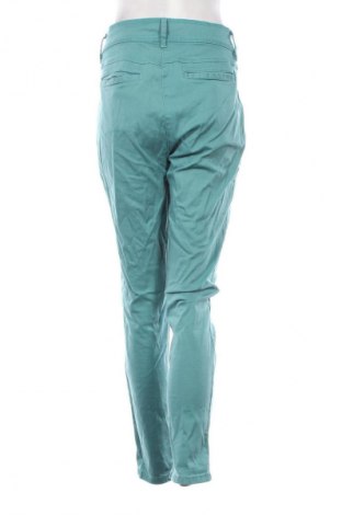 Pantaloni de femei Bpc Bonprix Collection, Mărime L, Culoare Verde, Preț 38,99 Lei